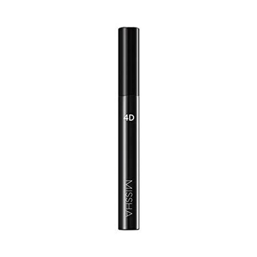 MISSHA - 4D Mascara