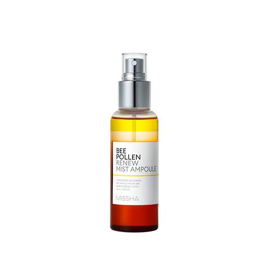 MISSHA - Bee Pollen Renew Mist Ampoule - 100ml