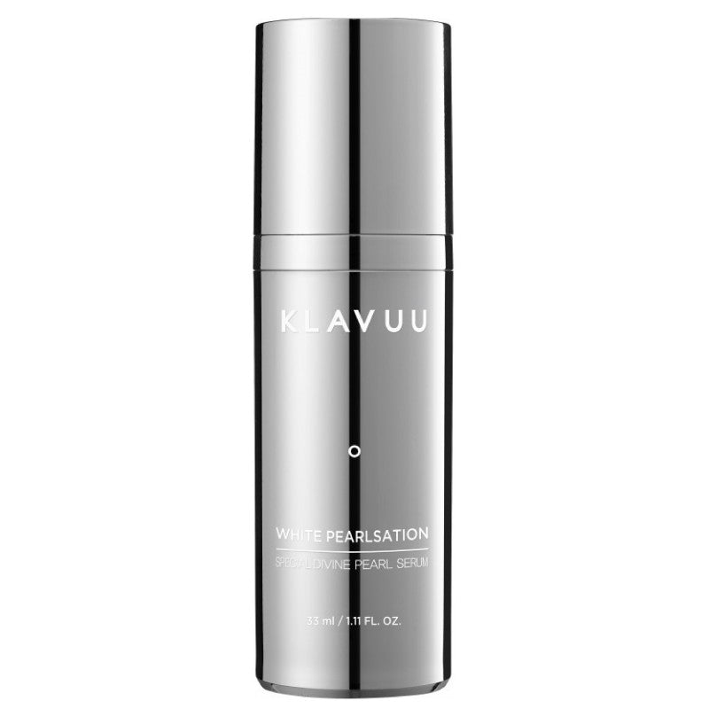 KLAVUU - White Pearlsation Facial Divine Pearl Serum - 33ml