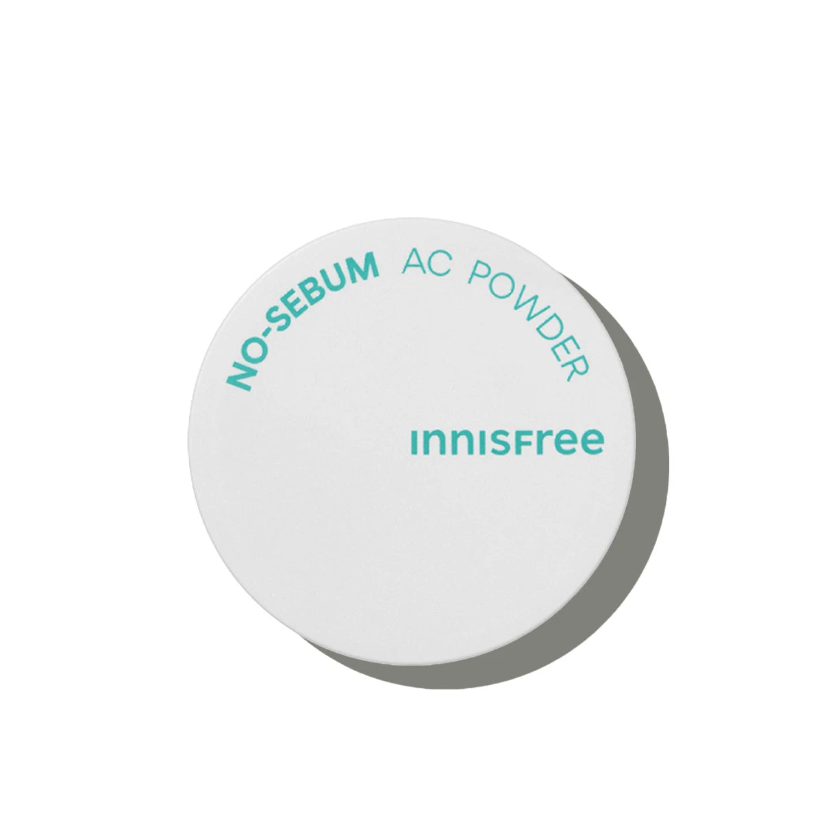 innisfree - No-Sebum AC Powder