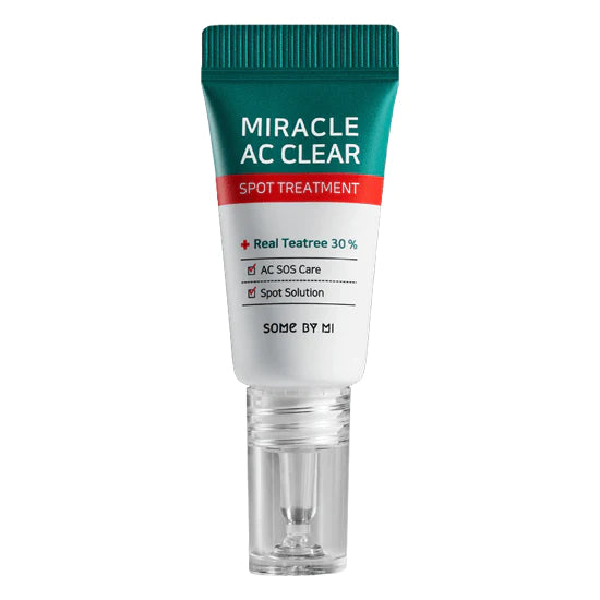 SOME BY MI - Miracle AC Clear Spot Treatment