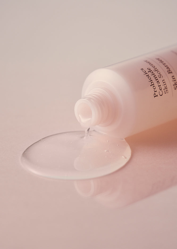 Mamonde - Probiotics Ceramide Skin Softener - 200ml