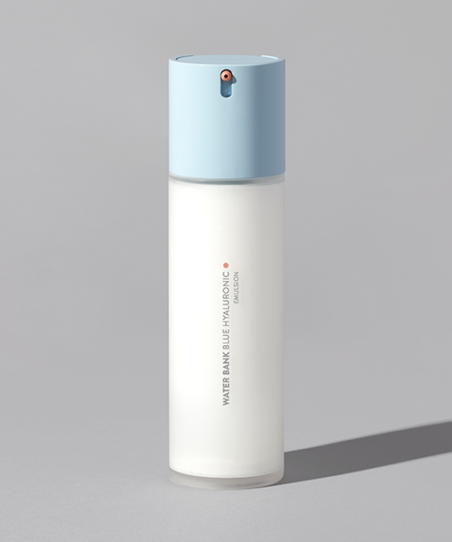 LANEIGE - Water Bank Blue Hyaluronic Emulsion - 2 Types
