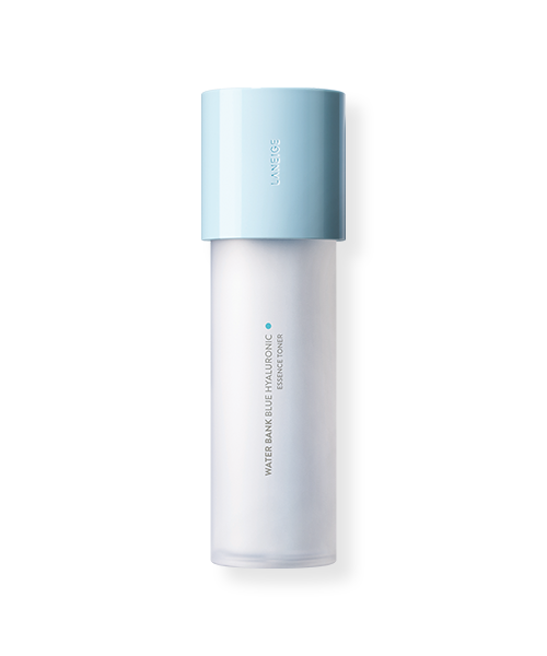 LANEIGE - Water Bank Blue Hyaluronic Essence Toner - 2 Types