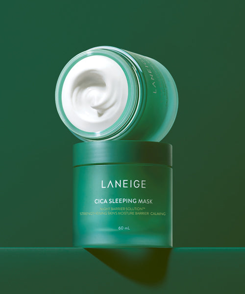 LANEIGE - Cica Sleeping Mask - 60ml