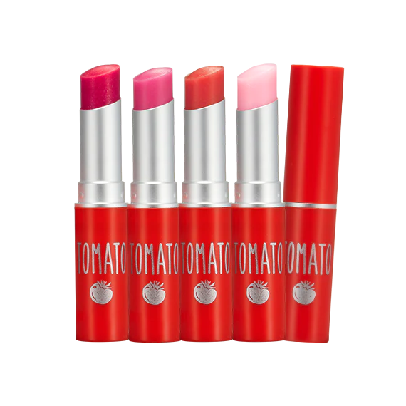 SKINFOOD - Tomato Jelly Tint Lip (4 Colors)