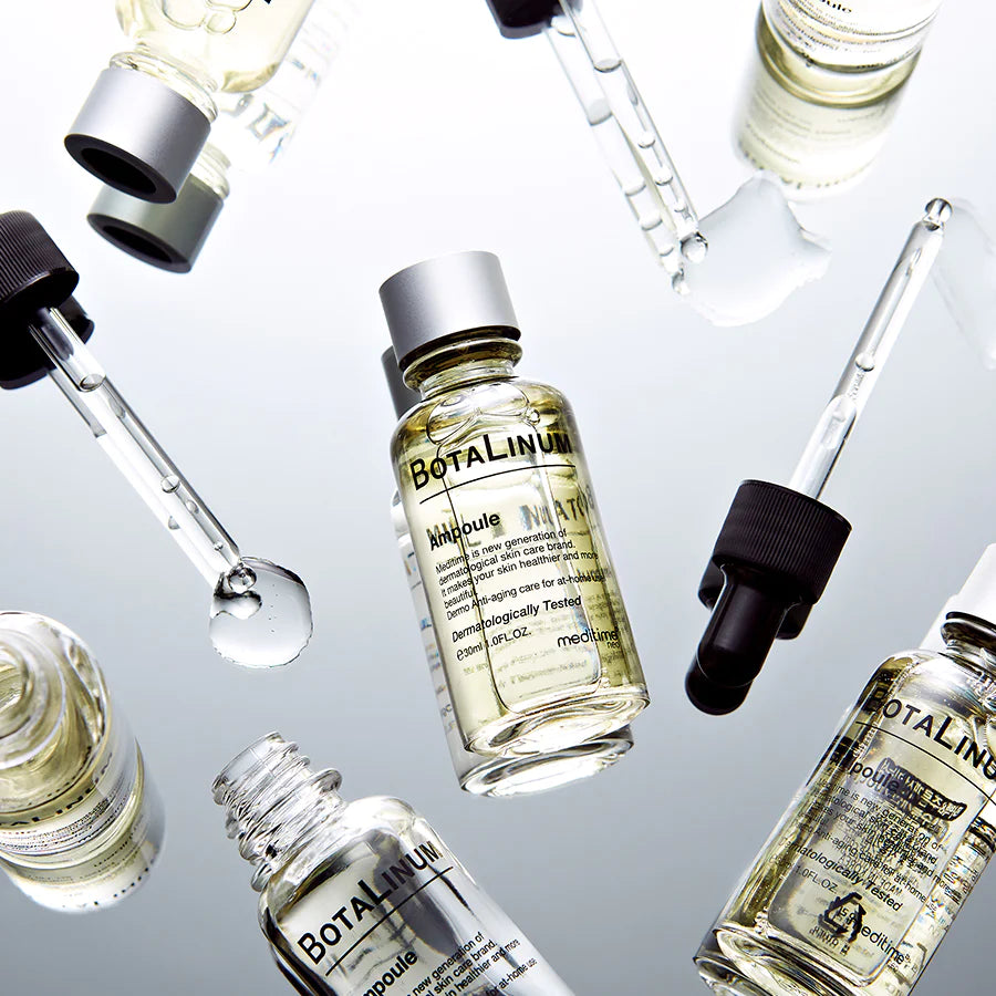 meditime - Botalinum Ampoule - 30ml