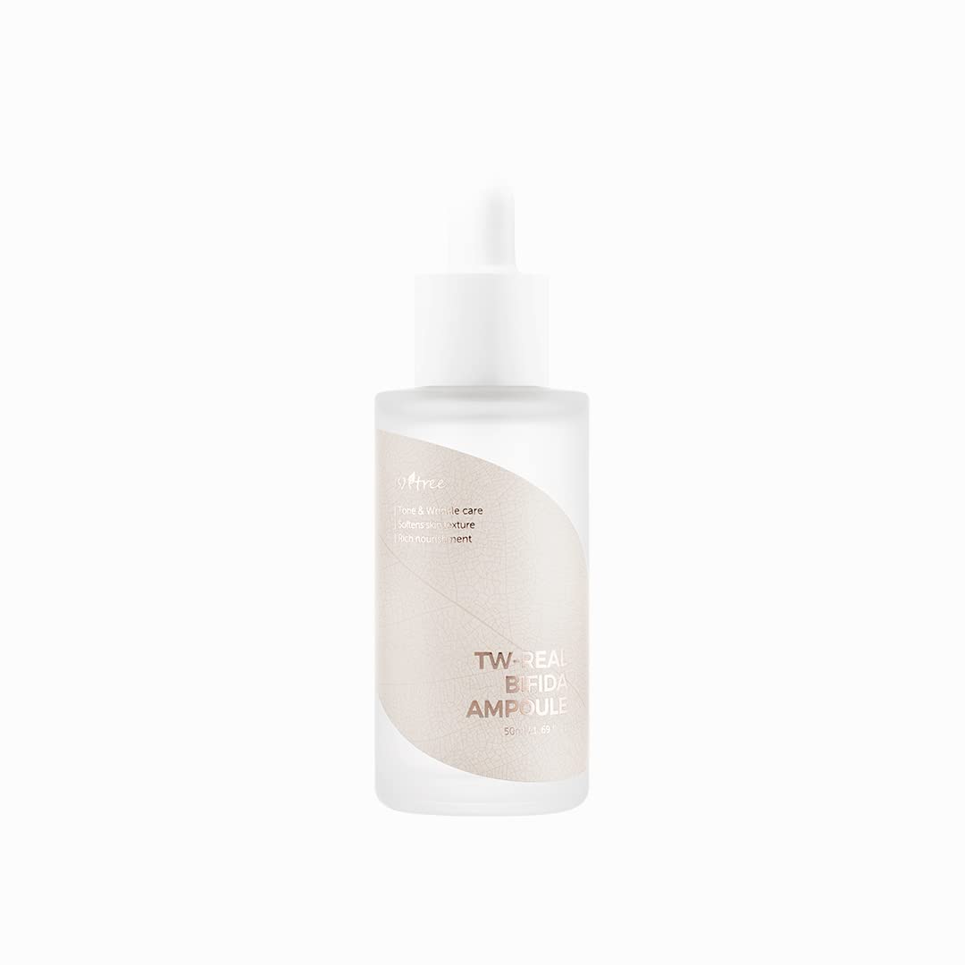 Isntree - TW-Real Bifida Ampoule - 50ml
