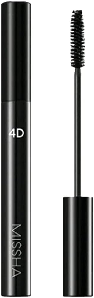 MISSHA - 4D Mascara