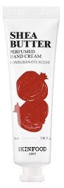 SKINFOOD - Shea Butter Hand Cream - 8 Types