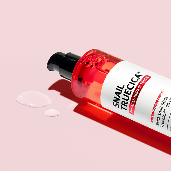 SOME BY MI - Snail Truecica Miracle Repair Toner - 135ml