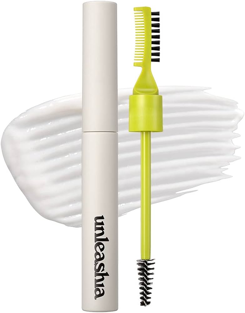 UNLEASHIA - Shaper Pomade Eyebrow Fixer
