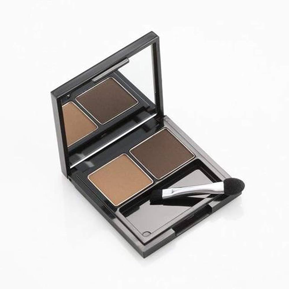 SKINFOOD - Choco Eyebrow Powder Cake (2 Colors)