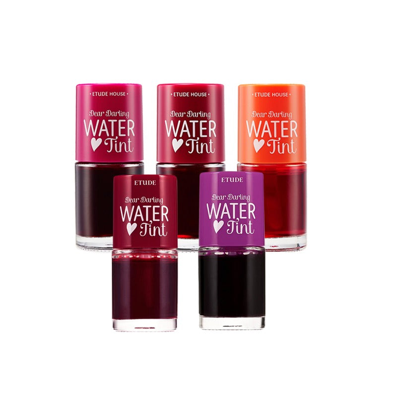 ETUDE - Dear Darling Water Tint - 5 Colors