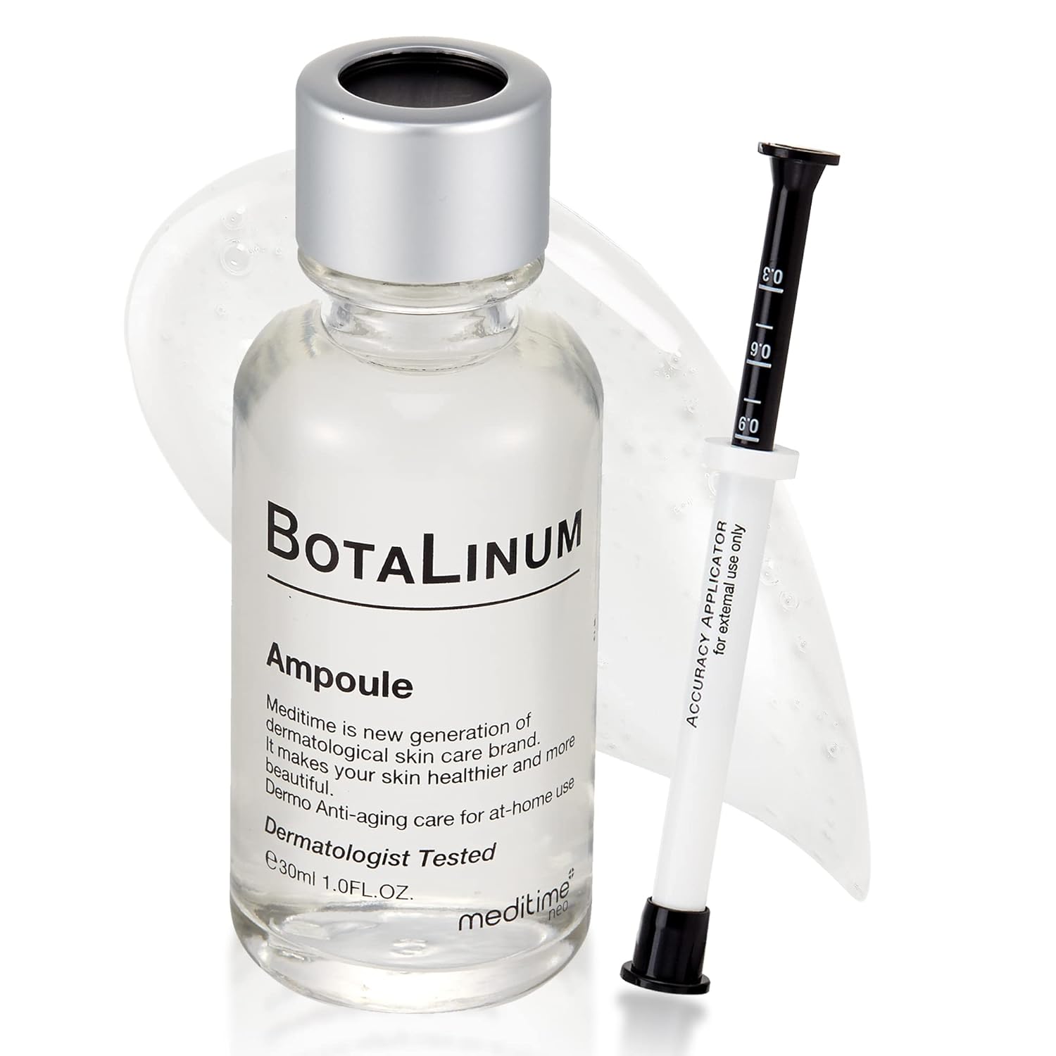meditime - Botalinum Ampoule - 30ml