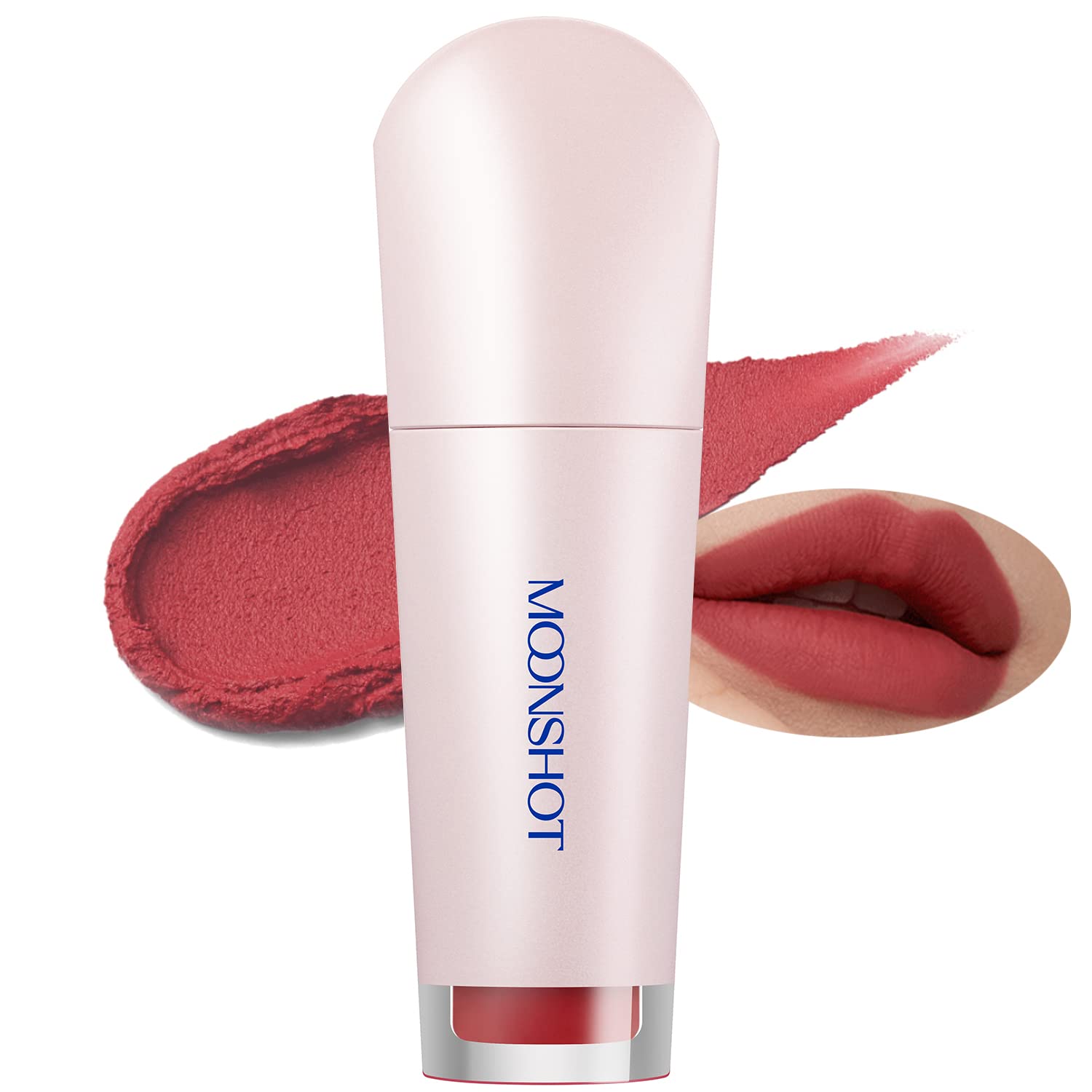 moonshot - Performance Lip Blur Fixing Tint - 9 Colors