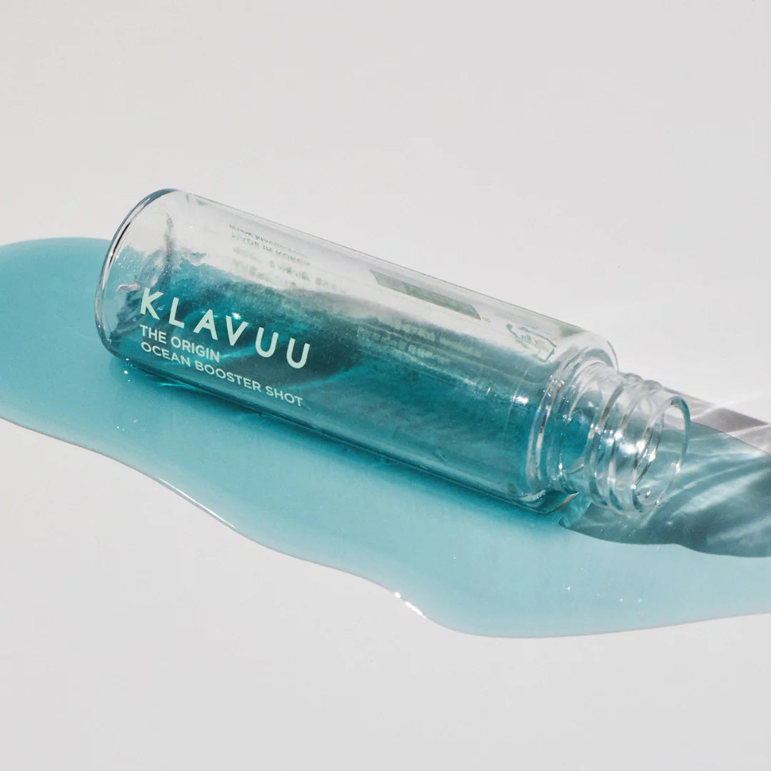KLAVUU - The Origin Ocean Booster Shot - 30ml