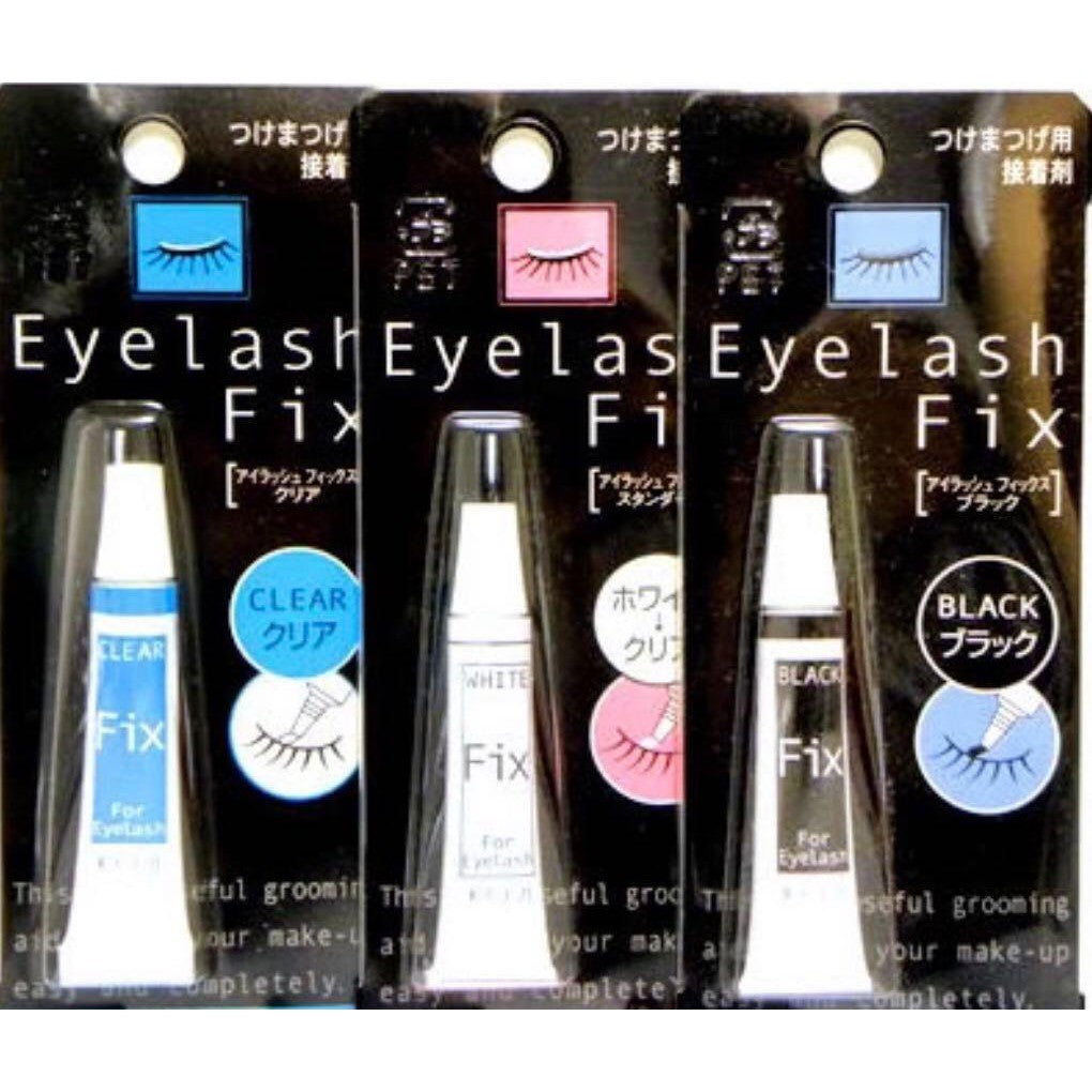 Koji - Eyelash Fix Glue