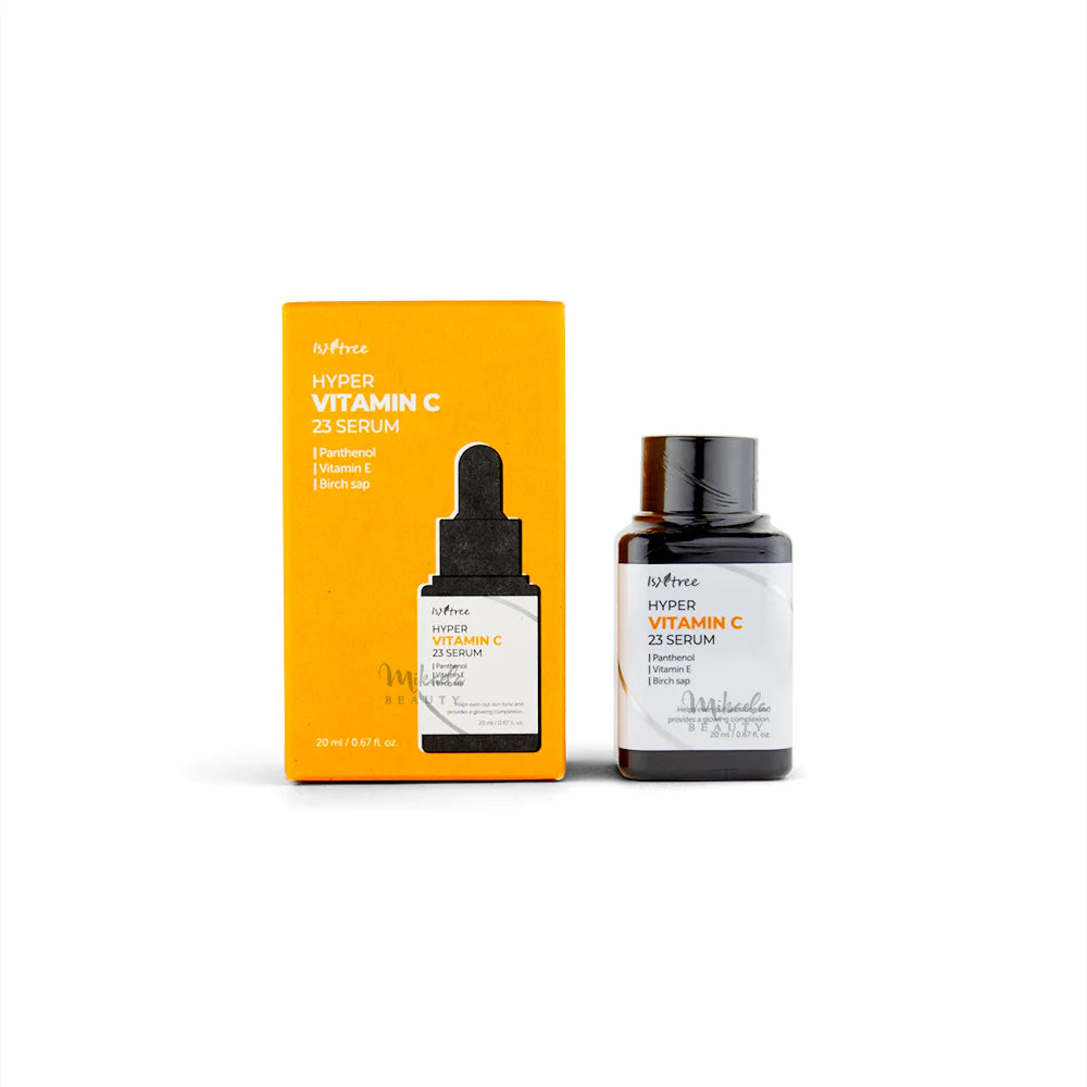 Isntree - Hyper Vitamin C 23 Serum - 20ml