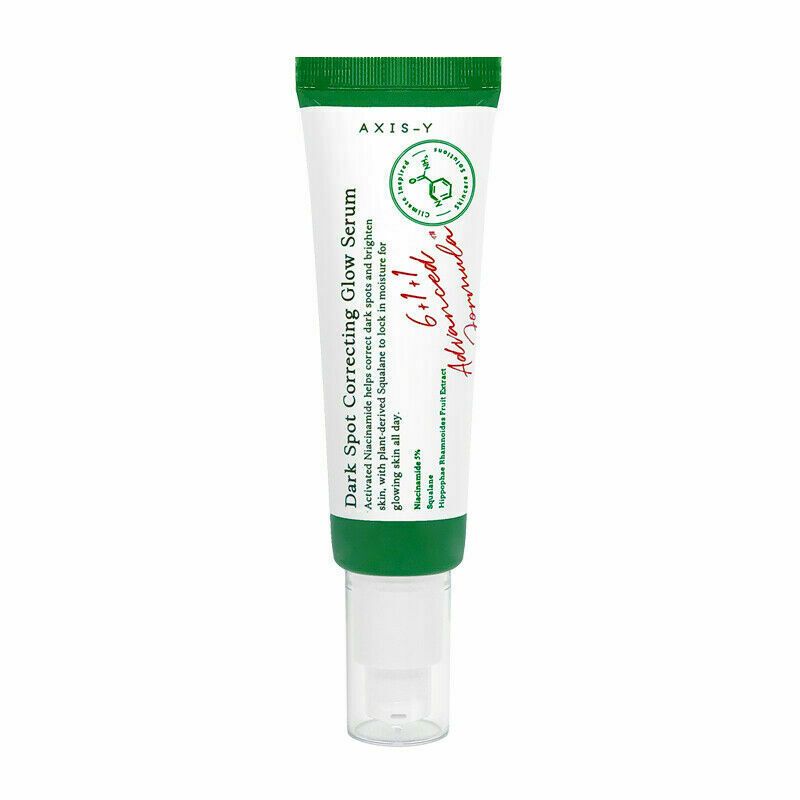 AXIS - Y - Dark Spot Correcting Glow Serum - 50ml