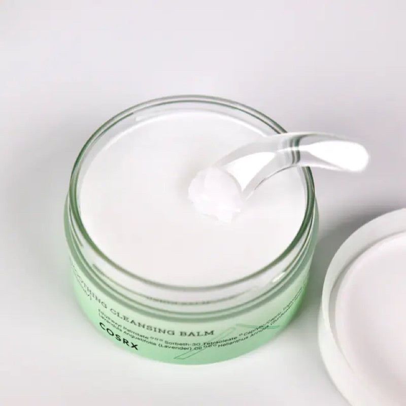 COSRX - Pure Fit Cica Smoothing Cleansing Balm - 120ml