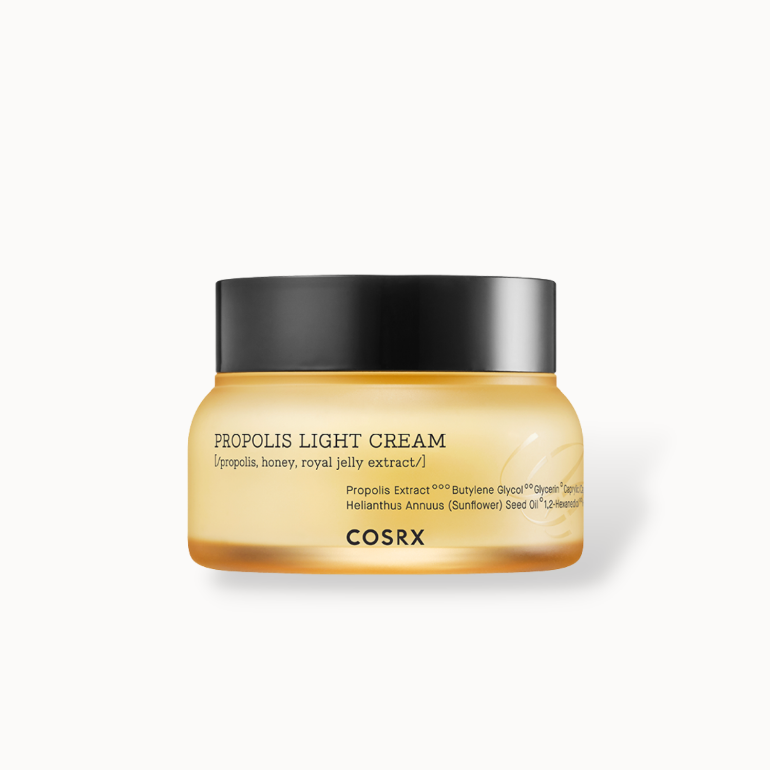 COSRX - Full Fit Propolis Light Cream - 65ml