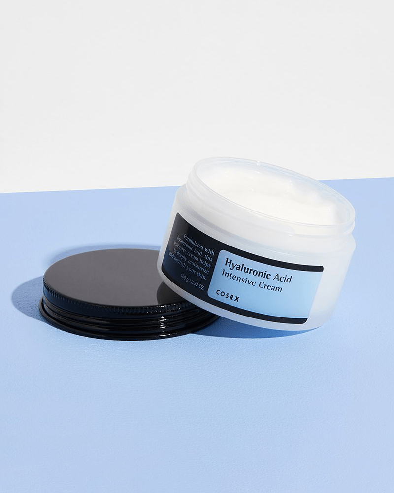 COSRX - Hyaluronic Acid Intensive Cream - 100ml