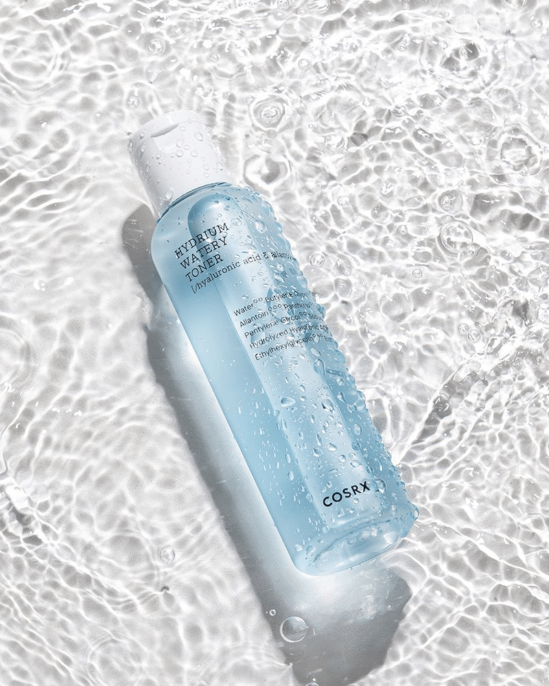 COSRX - Hydrium Watery Toner - 150ml