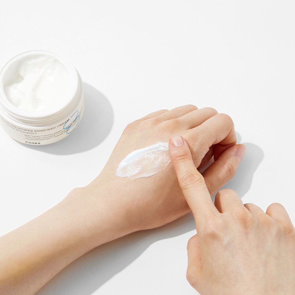COSRX - Moisture Power Enriched Cream - 50ml