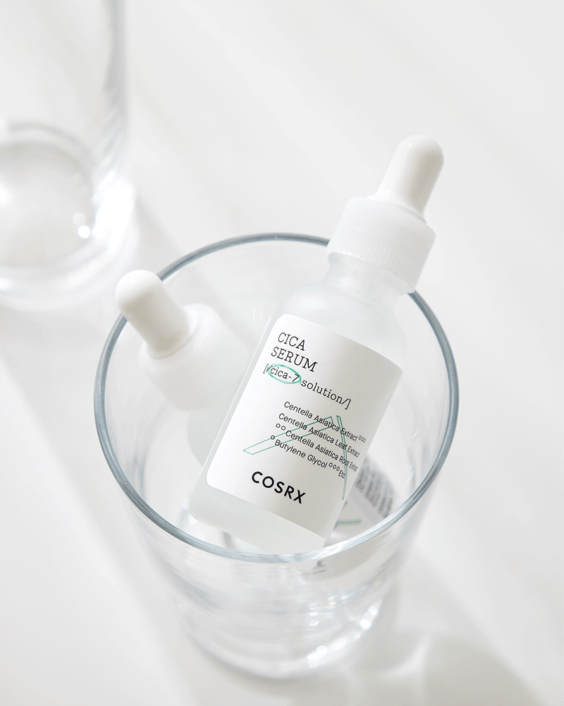 COSRX - Pure Fit Cica Serum - 30ml