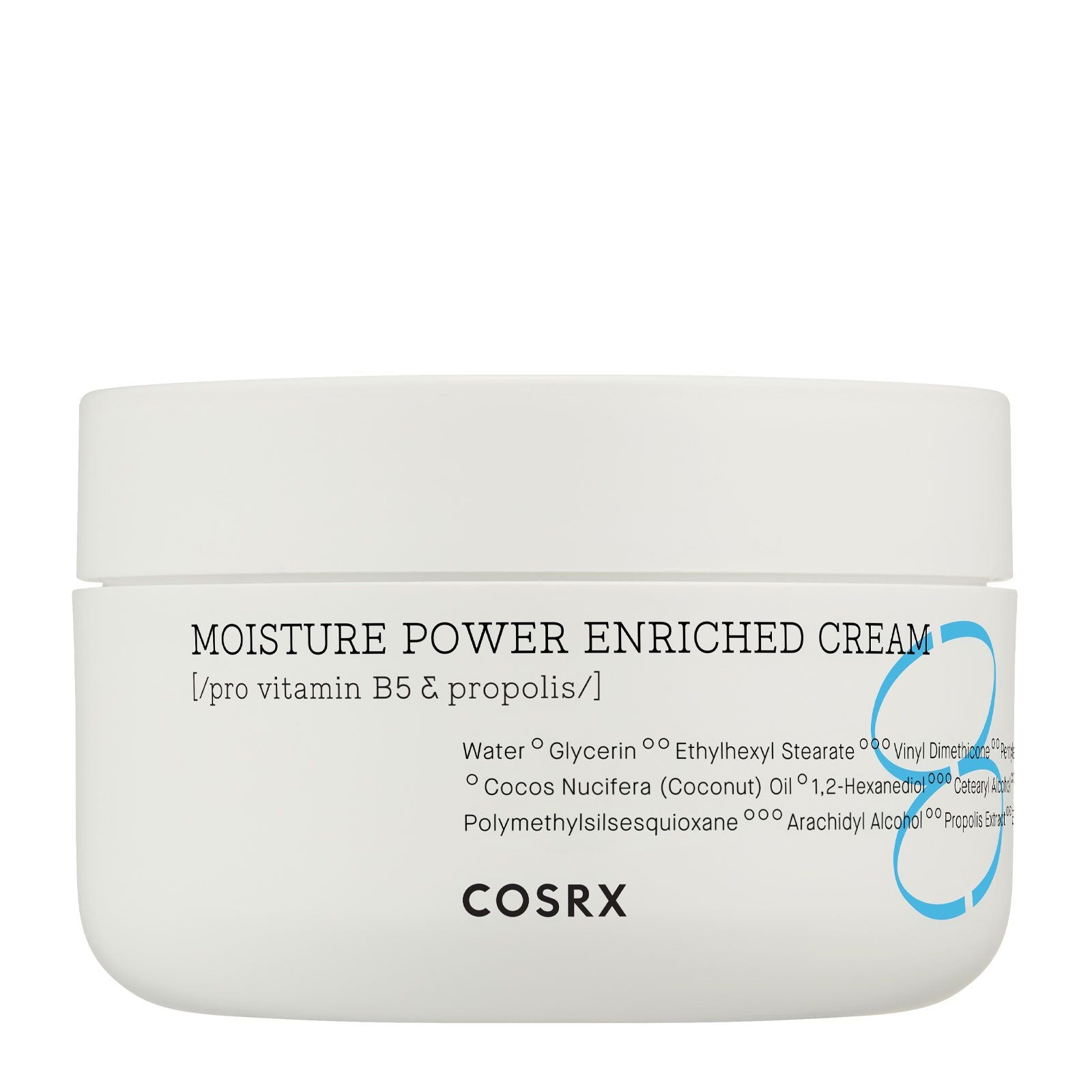 COSRX - Moisture Power Enriched Cream - 50ml