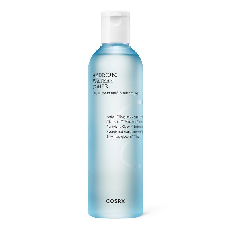 COSRX - Hydrium Watery Toner - 150ml