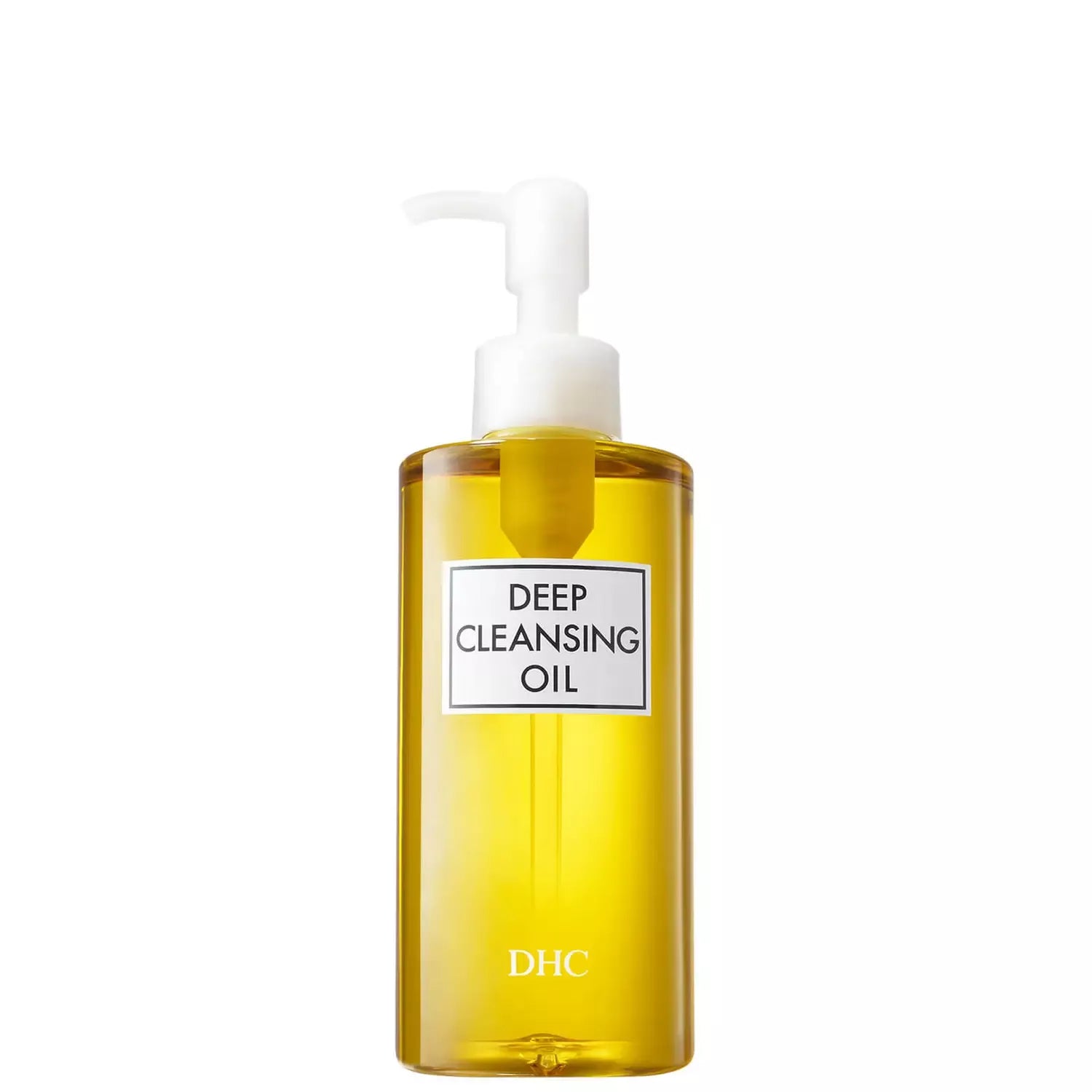 DHC - Deep Cleansing Oil - 200ml