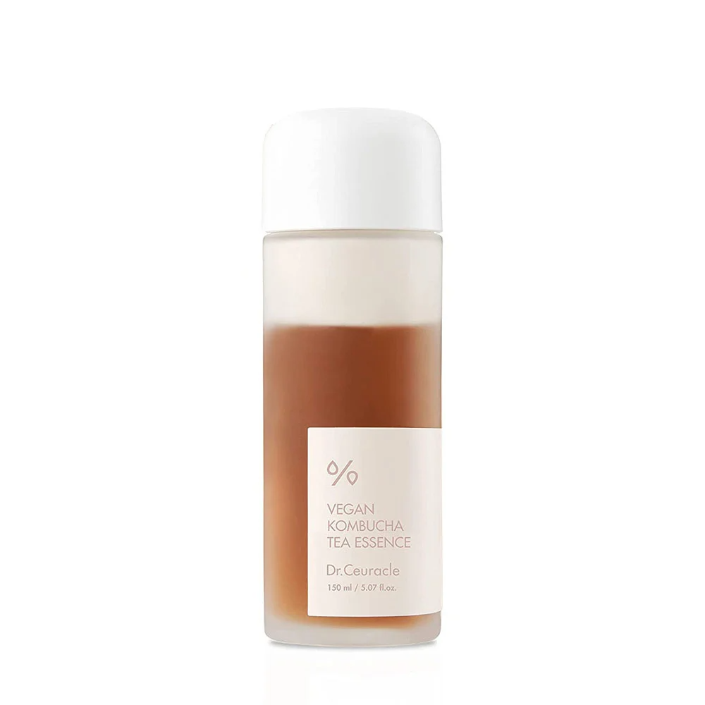 Dr. Ceuracle - Vegan Kombucha Tea Beginning Set - 2 pcs