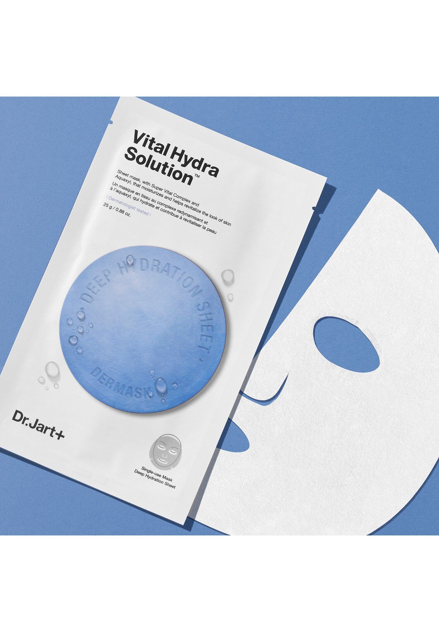 Dr. Jart+ - Dermask Water Jet Vital Hydra Solution
