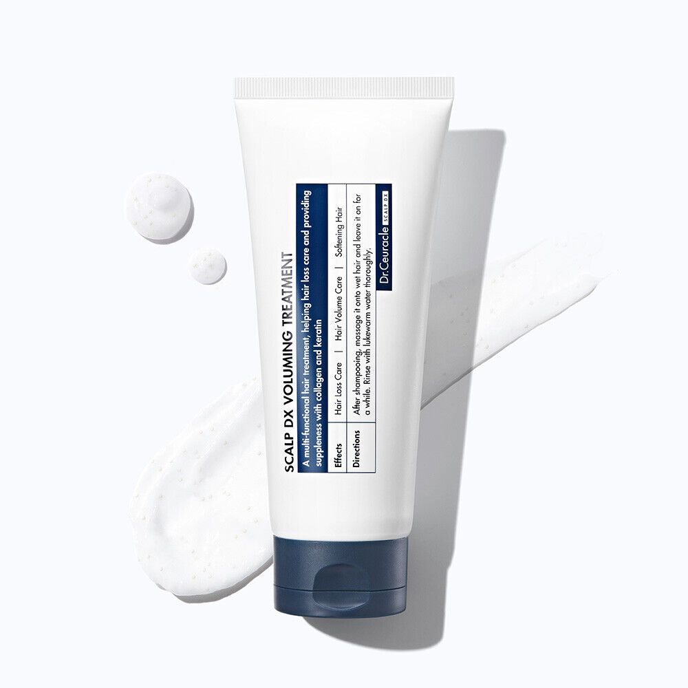 Dr. Ceuracle - Scalp DX Voluming Treatment - 200ml