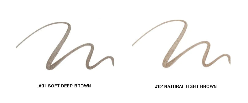 ETUDE - 2X Tinting Eyeliner - 2 Colors