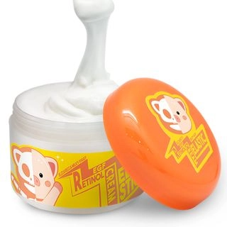 Elizavecca - Milky Piggy EGF Elastic Retinol Cream - 100ml