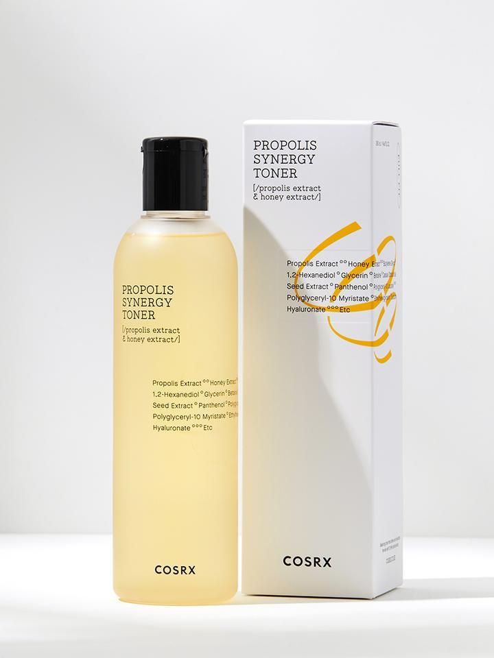COSRX - Full Fit Propolis Synergy Toner - 150ml