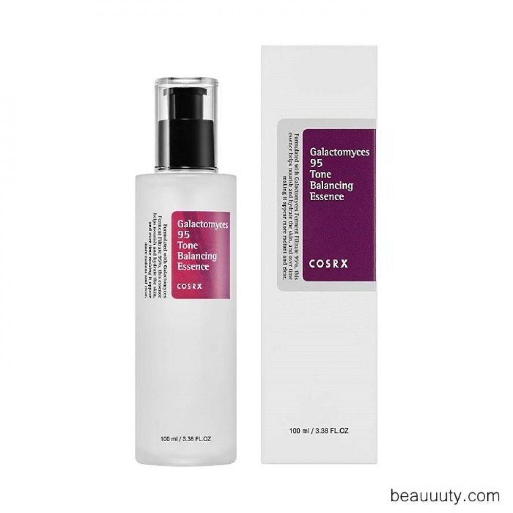 COSRX - Galactomyces 95 Tone Balancing Essence - 100ml