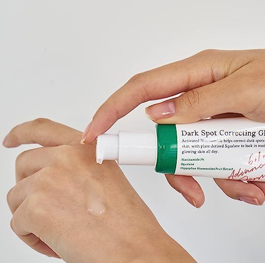 AXIS - Y - Dark Spot Correcting Glow Serum - 50ml