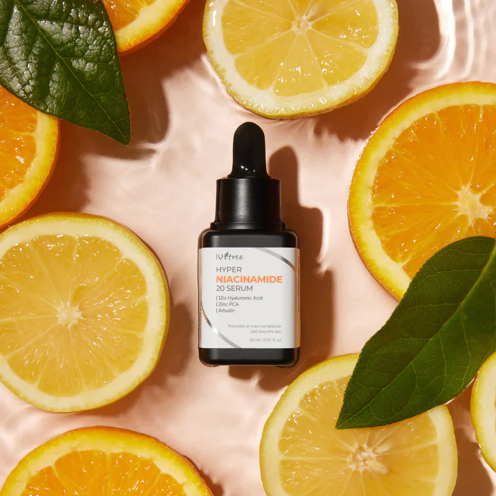 Isntree - Hyper Niacinamide 20 Serum - 20ml