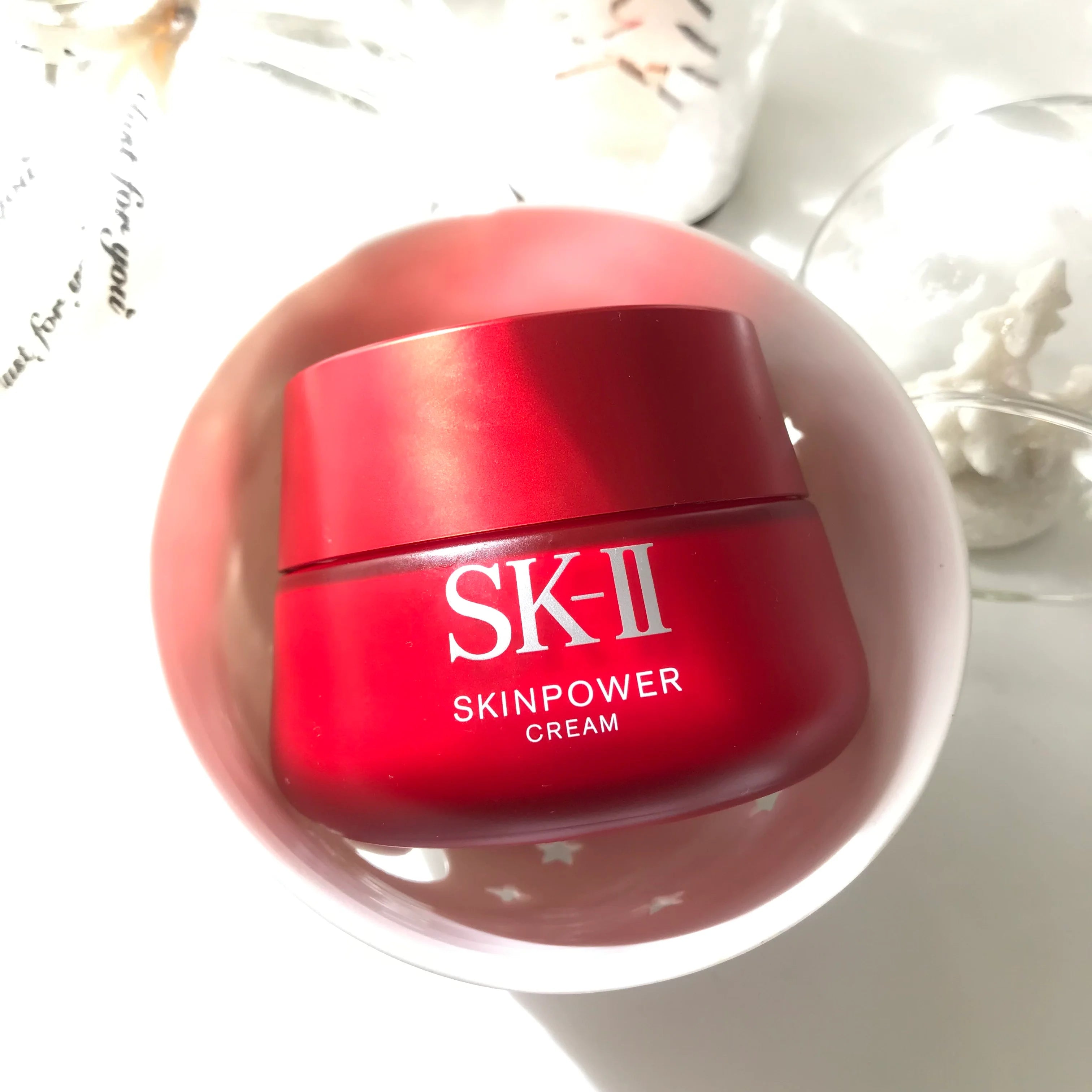 SK-II - Skinpower Cream