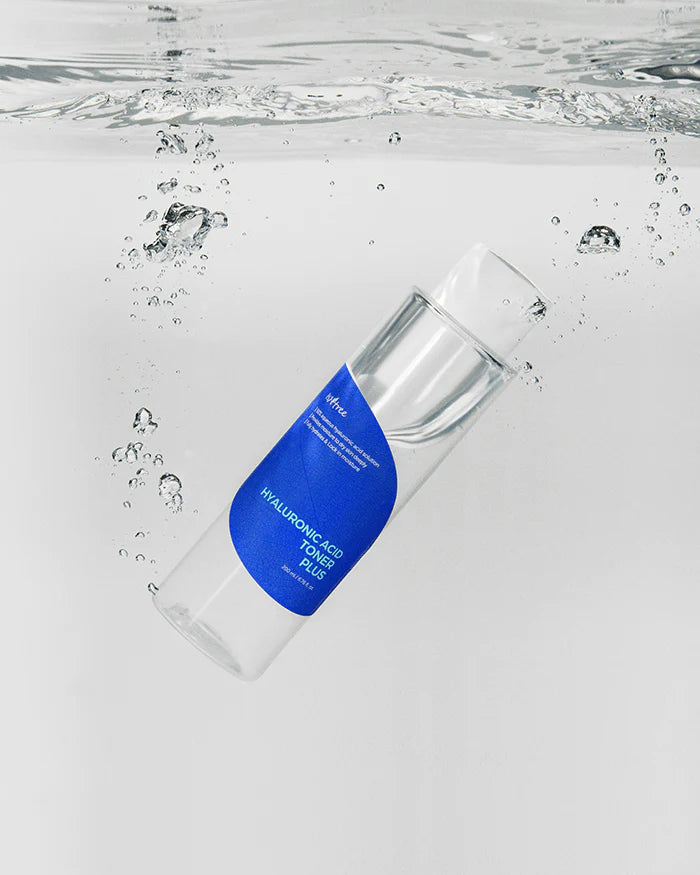 Isntree - Hyaluronic Acid Toner Plus - 200ml
