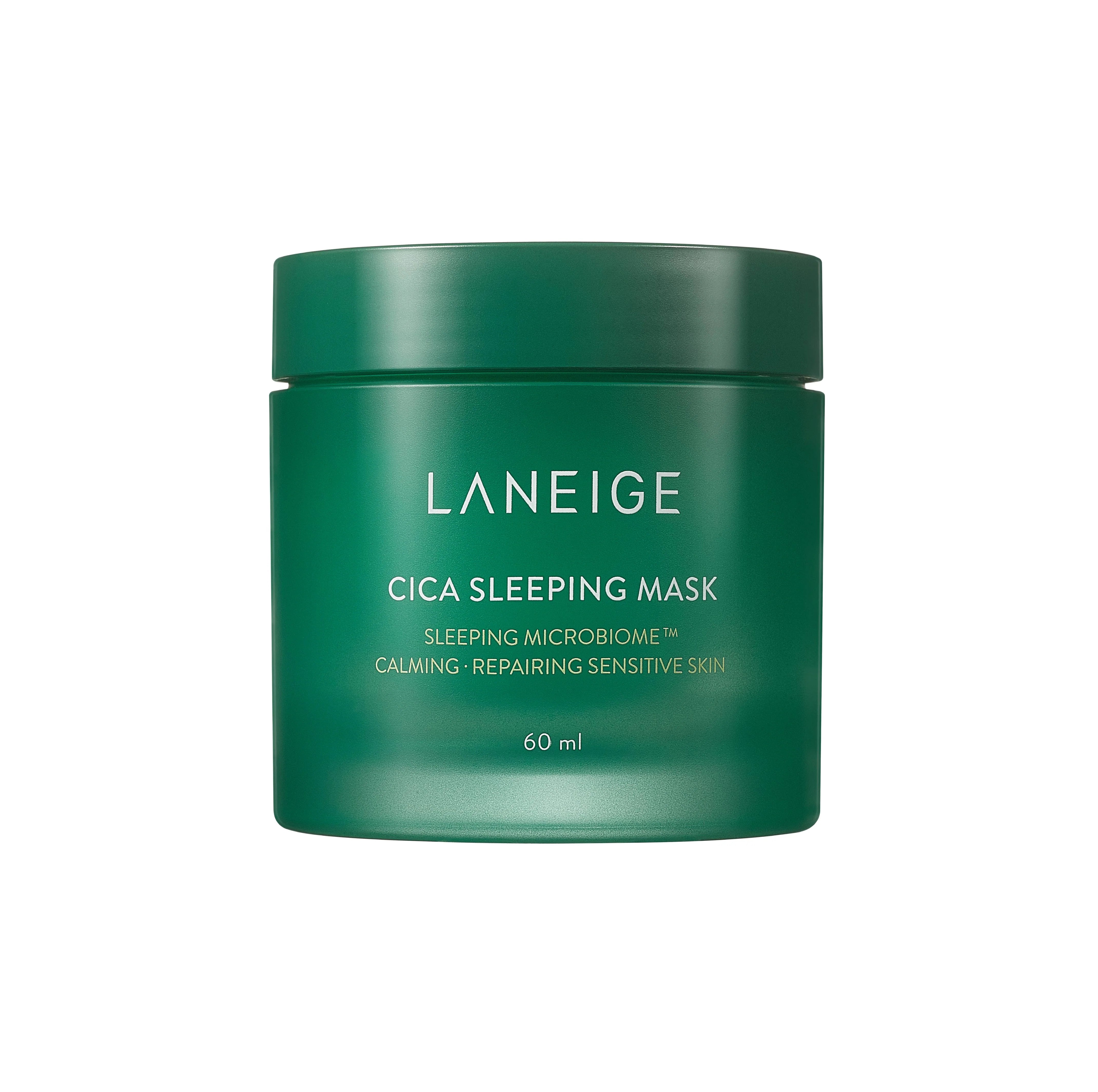 LANEIGE - Cica Sleeping Mask - 60ml