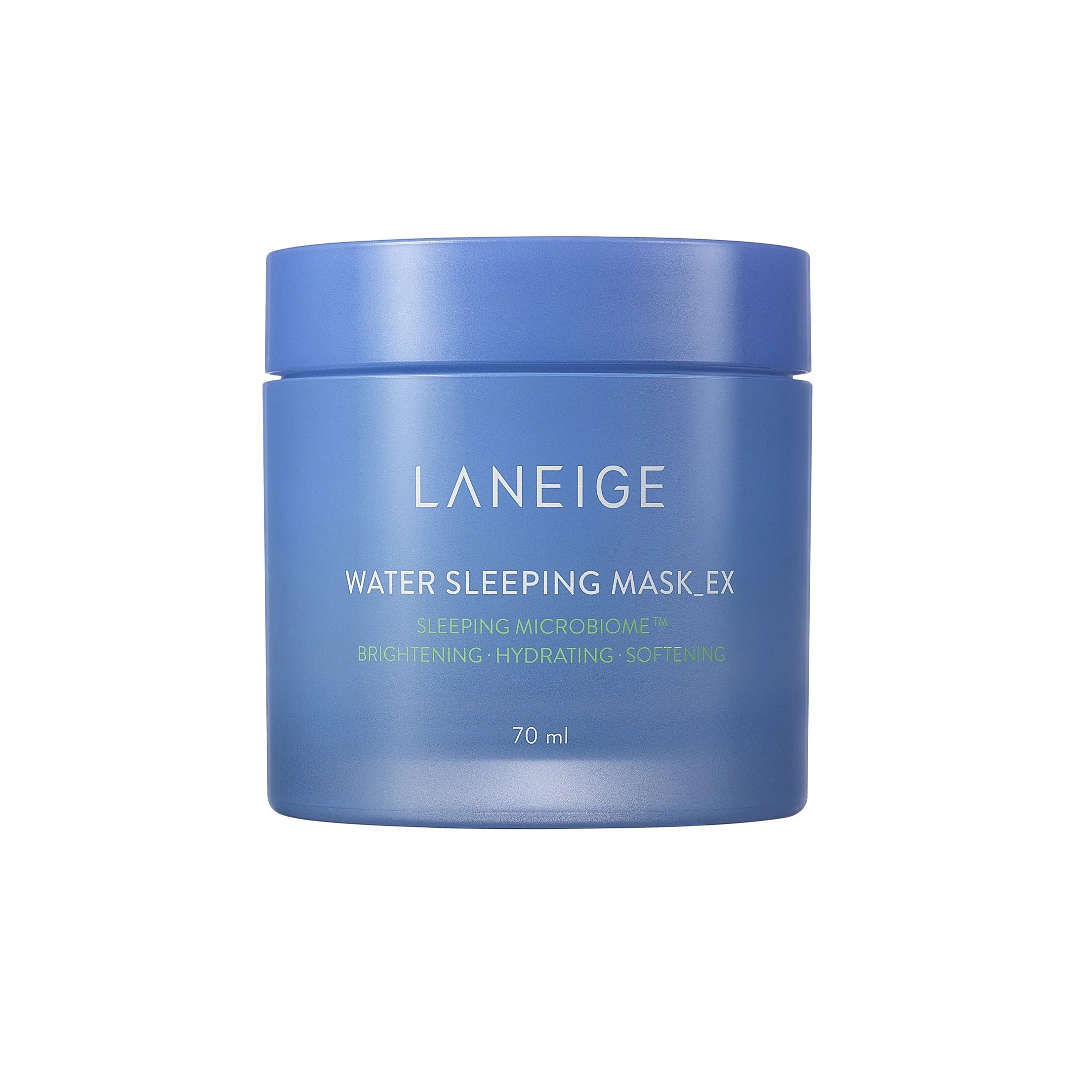 LANEIGE - Water Sleeping Mask - 70ml EX 