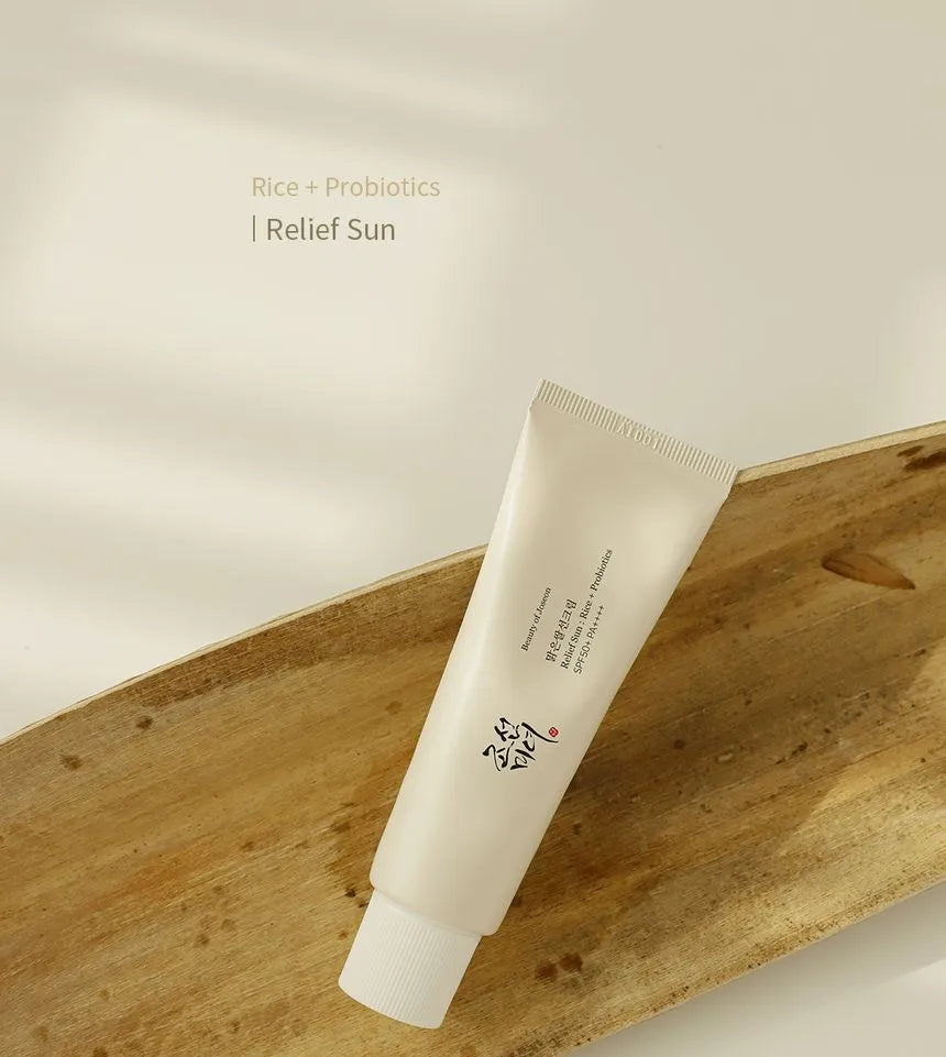 Beauty of Joseon - Relief Sun - 50ml