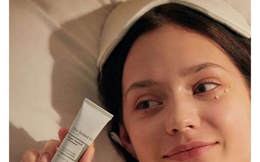 COSRX - The Retinol 0.1 Cream - 20ml