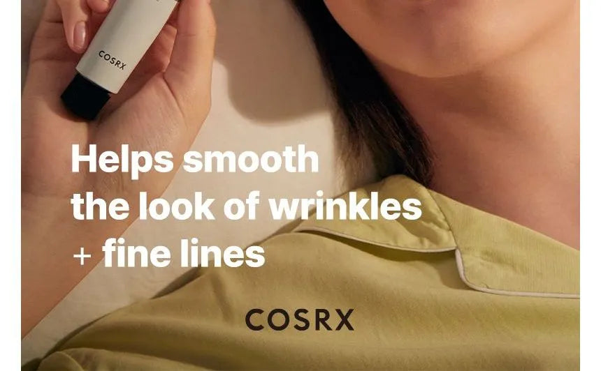 COSRX - The Retinol 0.1 Cream - 20ml