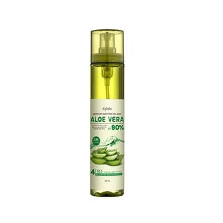 esfolio - Moisture Soothing Gel Mist Aloe Vera 90% - 120ml